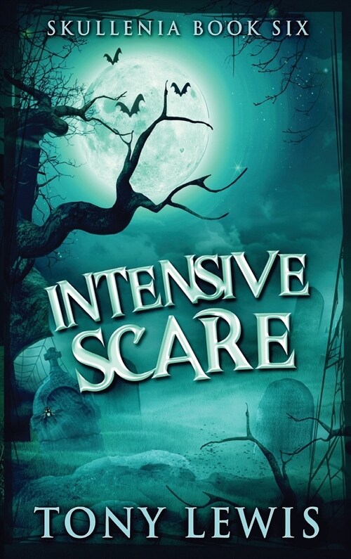 Intensive Scare (Hardcover)
