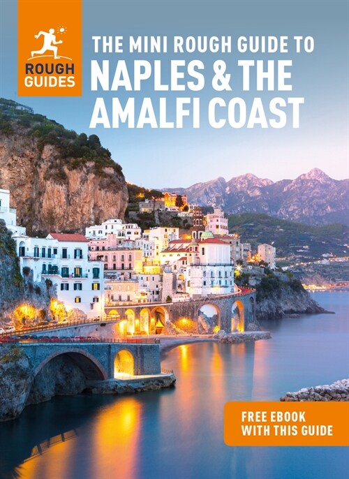 The Mini Rough Guide to Naples & the Amalfi Coast  (Travel Guide with Free eBook) (Paperback)