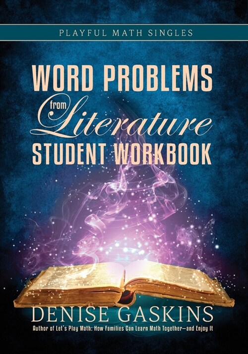 Word Problems Student Workbook: Word Problems from Literature (Paperback, 2)