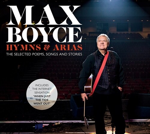 Max Boyce: Hymns & Arias : The Selected Poems, Songs and Stories (Paperback)