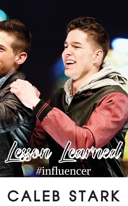 Lesson Learned (Paperback)