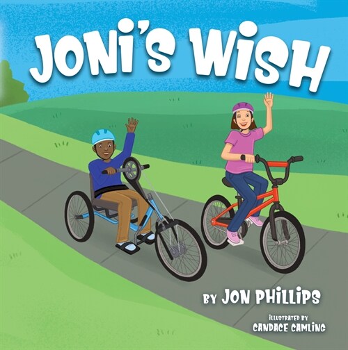 Jonis Wish (Hardcover)