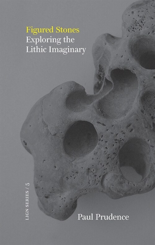 Figured Stones : Exploring the Lithic Imaginary (Paperback)