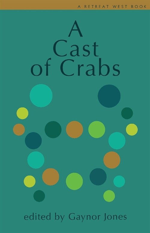 A Cast of Crabs (Paperback)