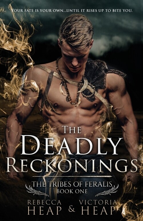 The Deadly Reckonings (Paperback)