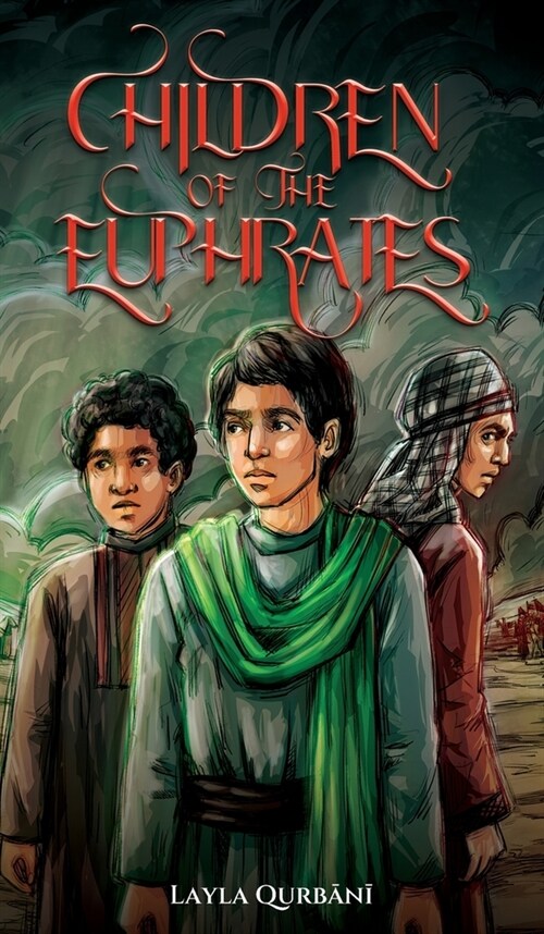 Children of the Euphrates (Hardcover)