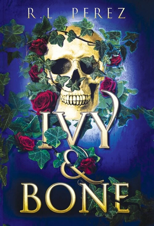 Ivy & Bone (Hardcover)