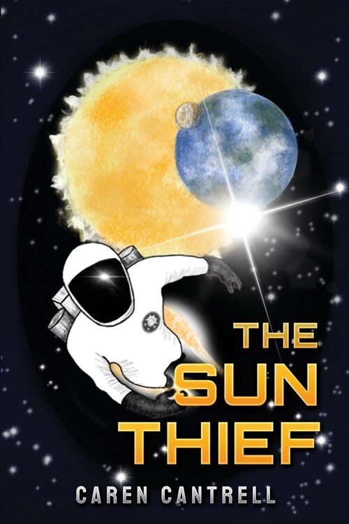 The Sun Thief (Paperback)