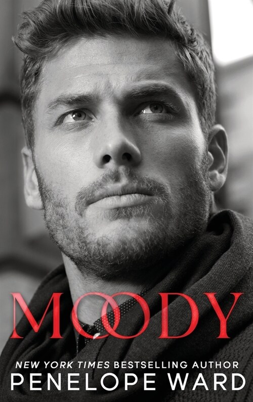 Moody (Hardcover)