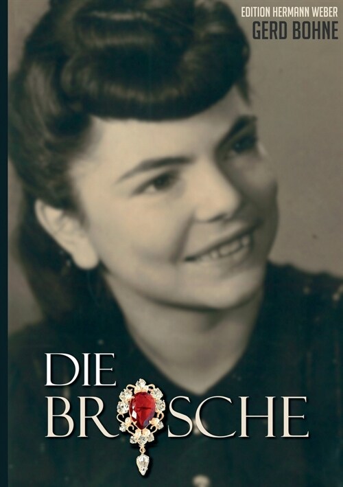 Die Brosche (Paperback)