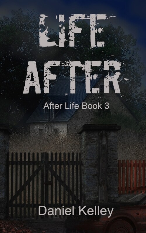 Life After (Paperback)