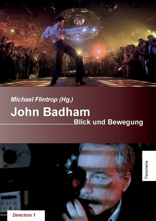 John Badham: Blick und Bew?ung (Paperback)