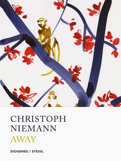 Christoph Niemann: Away (Hardcover)