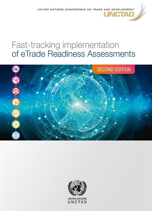 Fast-Tracking Implementation of Etrade Readiness Assessments (Paperback, 2)