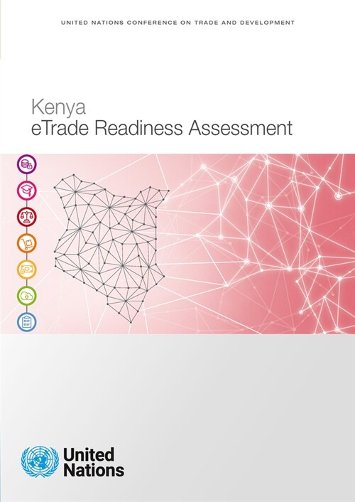 Kenya Etrade Readiness Assessment (Paperback)