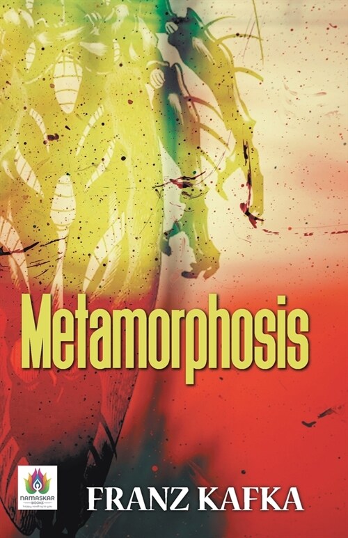 Metamorphosis (Paperback)