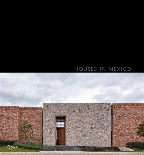 Houses of Mexico: Antonio Farr? (Hardcover)
