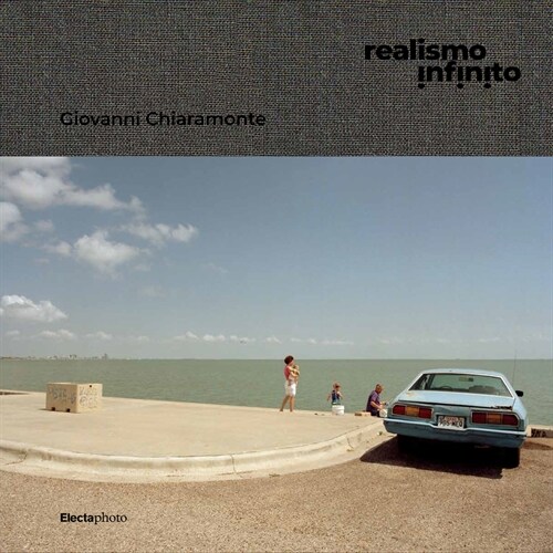 Giovanni Chiaramonte. Realismo Infinito (Hardcover)