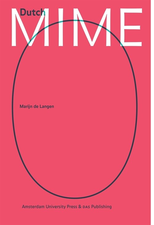 Dutch Mime (Paperback)