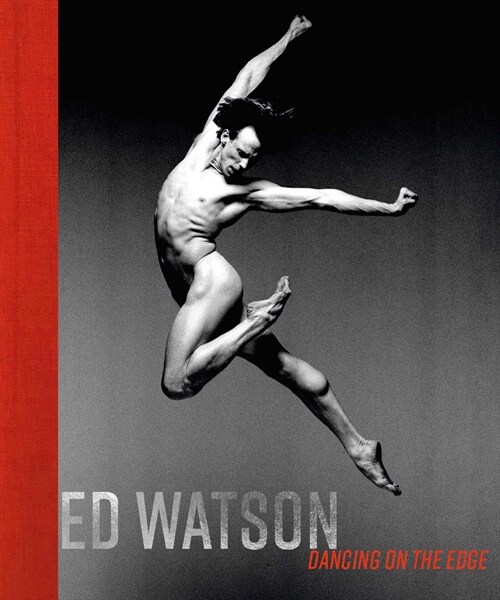 Ed Watson: A Different Dance (Hardcover)