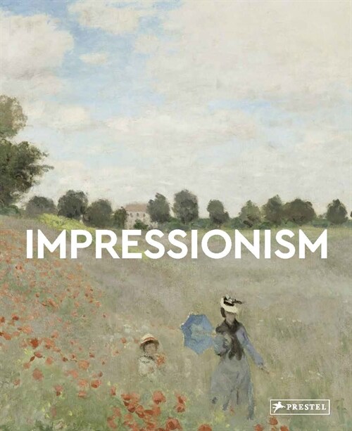 Impressionism: Masters of Art (Paperback)