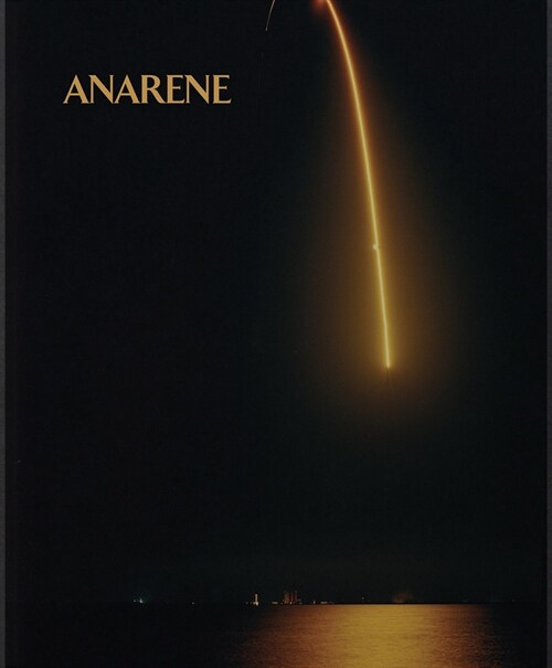 Mikel Bastida: Anarene (Hardcover)