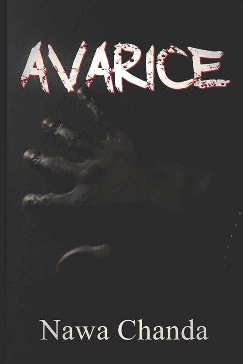 Avarice: The Birth (Paperback)