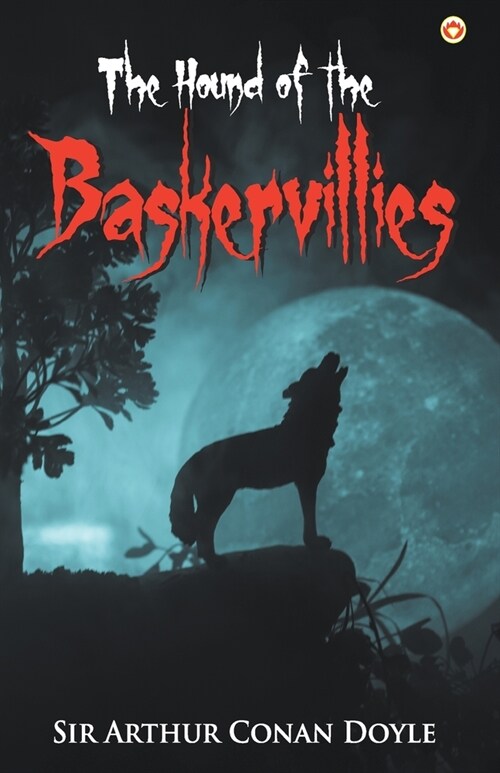 The Hound of the Baskervilles (Paperback)