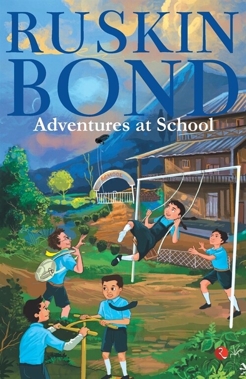 Adventures at School (Paperback)