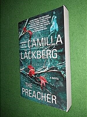 [중고] The Preacher (Paperback, Reprint)