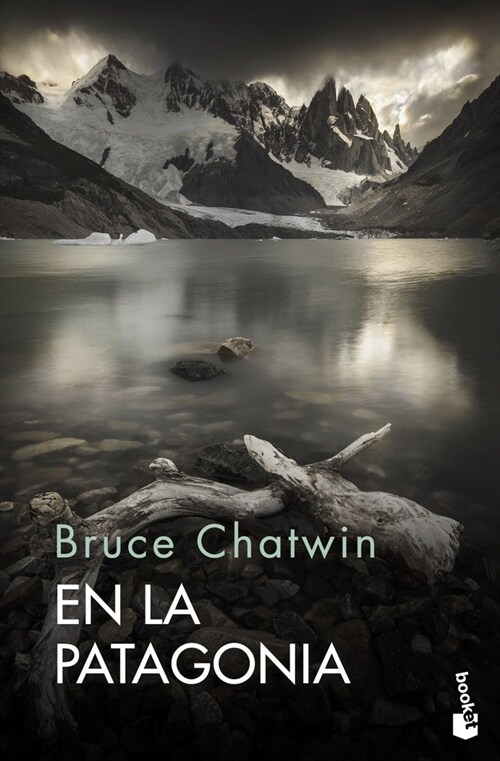 EN LA PATAGONIA (Paperback)