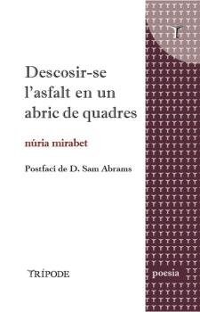 DESCOSIR-SE LASFALT EN UN ABRIC DE QUADRES (Paperback)