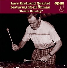 [수입] Lars Erstrand Quartet - Dream Dancing (콜 포터 작품집) [LP]