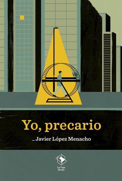 Yo, precario (Paperback)