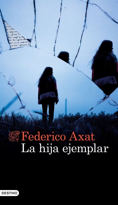 LA HIJA EJEMPLAR (Paperback)