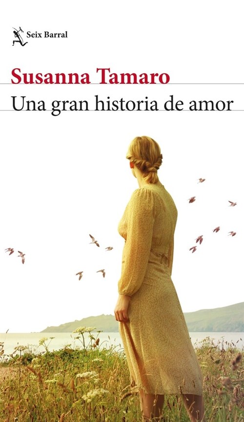 UNA GRAN HISTORIA DE AMOR (Paperback)