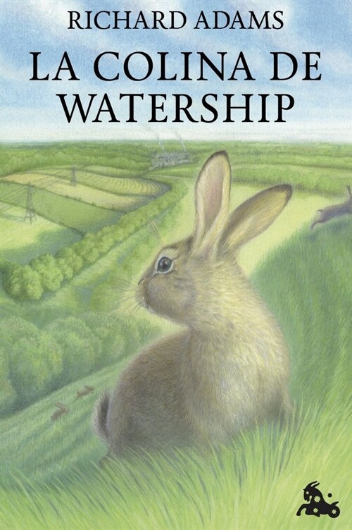 LA COLINA DE WATERSHIP (Paperback)