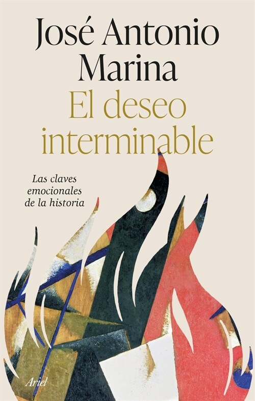 EL DESEO INTERMINABLE (Paperback)