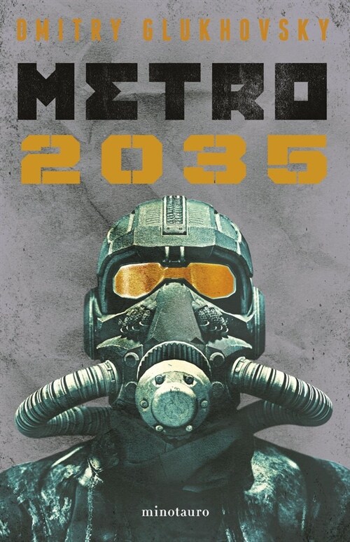 METRO 2035 (NE) (Paperback)