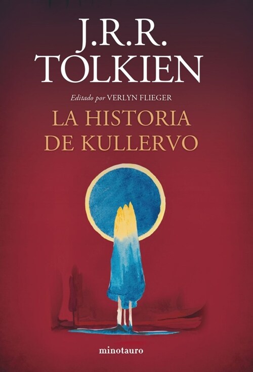 LA HISTORIA DE KULLERVO (NE) (Paperback)