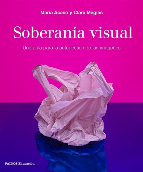 SOBERANIA VISUAL (Paperback)