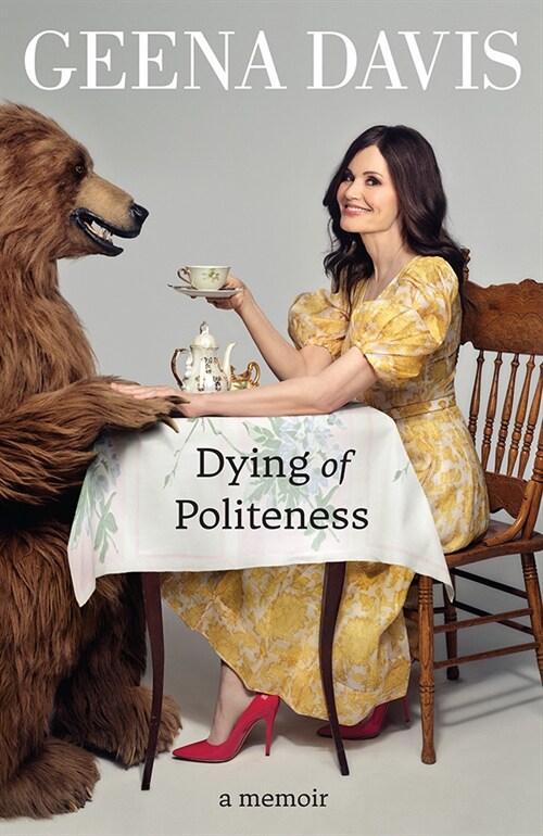Dying of Politeness (Paperback)