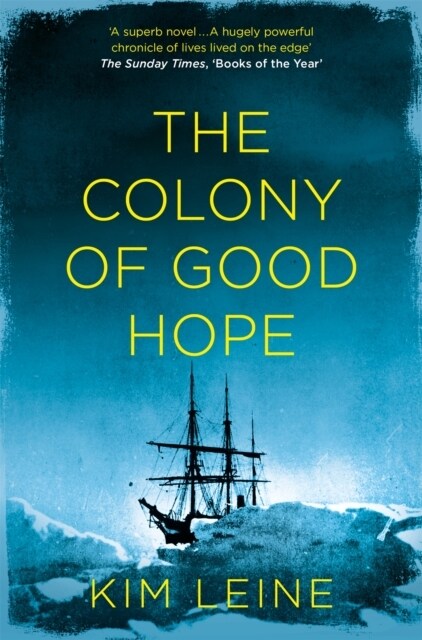 The Colony of Good Hope (Paperback)