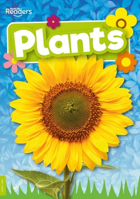 Plants (Paperback)