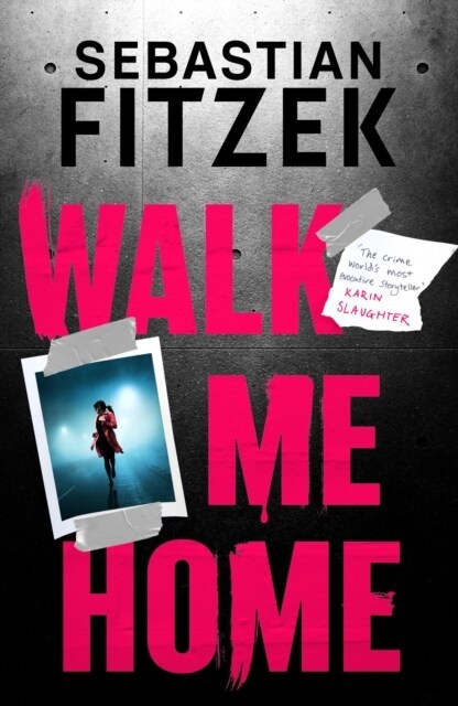 Walk Me Home (Paperback)