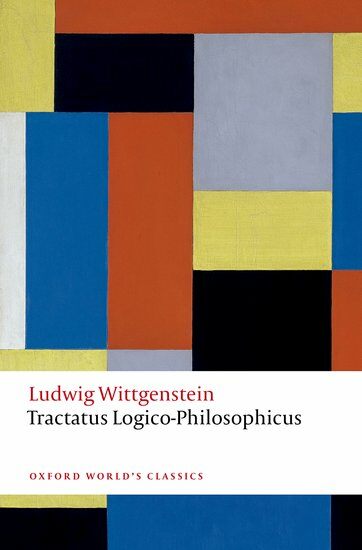 Tractatus Logico-Philosophicus (Paperback)