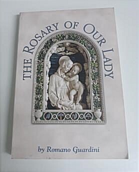 [중고] The Rosary of Our Lady (Paperback)