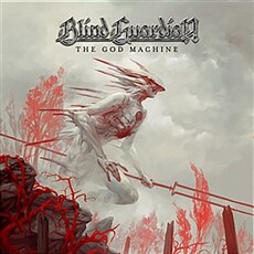 Blind Guardian - The God Machine [2CD Deluxe Edition]
