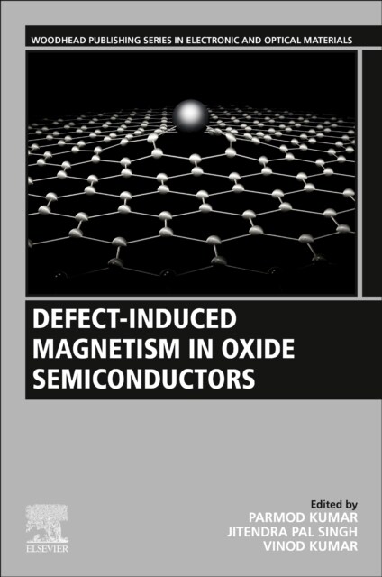 Defect-Induced Magnetism in Oxide Semiconductors (Paperback)