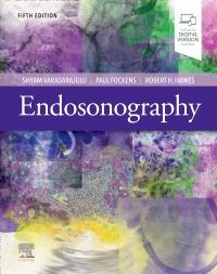 Endosonography (Hardcover, 5)